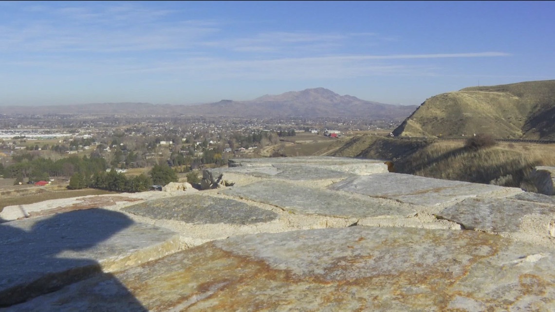 Idaho downwinders finally eligible for nuclear test compensation after decades-long fight
