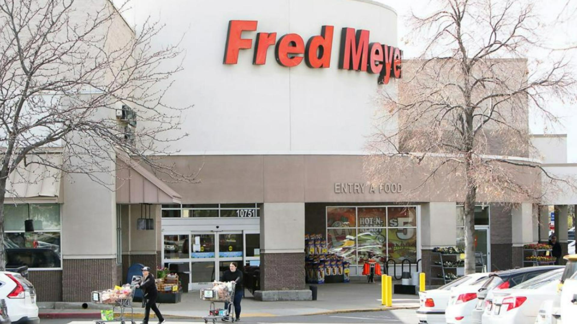 Fred Meyer plans to open first Caldwell store | ktvb.com