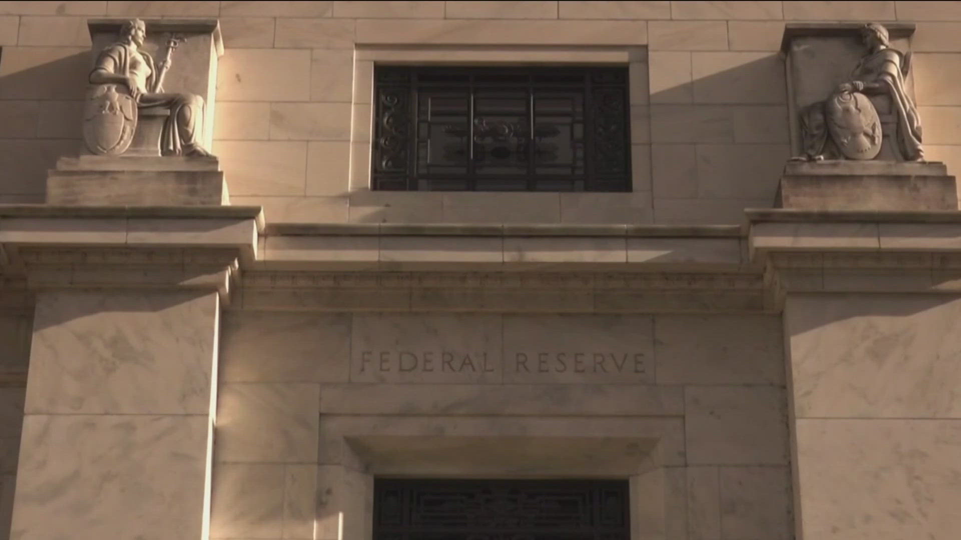 Local financial advisor Dave Petso said he is not surprised that the Federal Reserve dropped the interest rate as it was only a matter of how much.