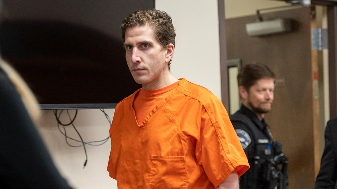 Bryan Kohberger to plead guilty in Idaho murders to avoid death penalty ...