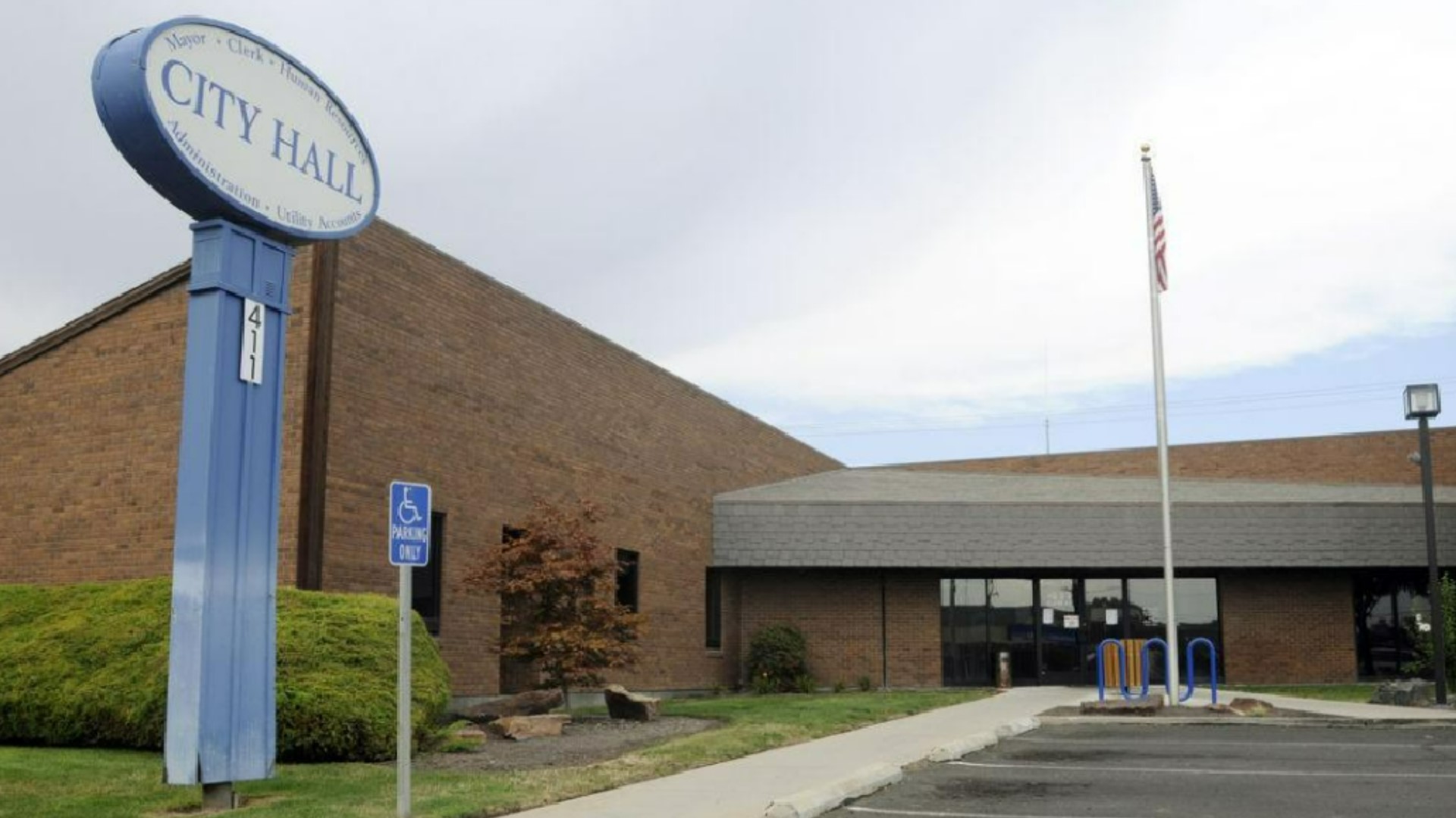 Meridian man arrested for stalking, threatening Caldwell City