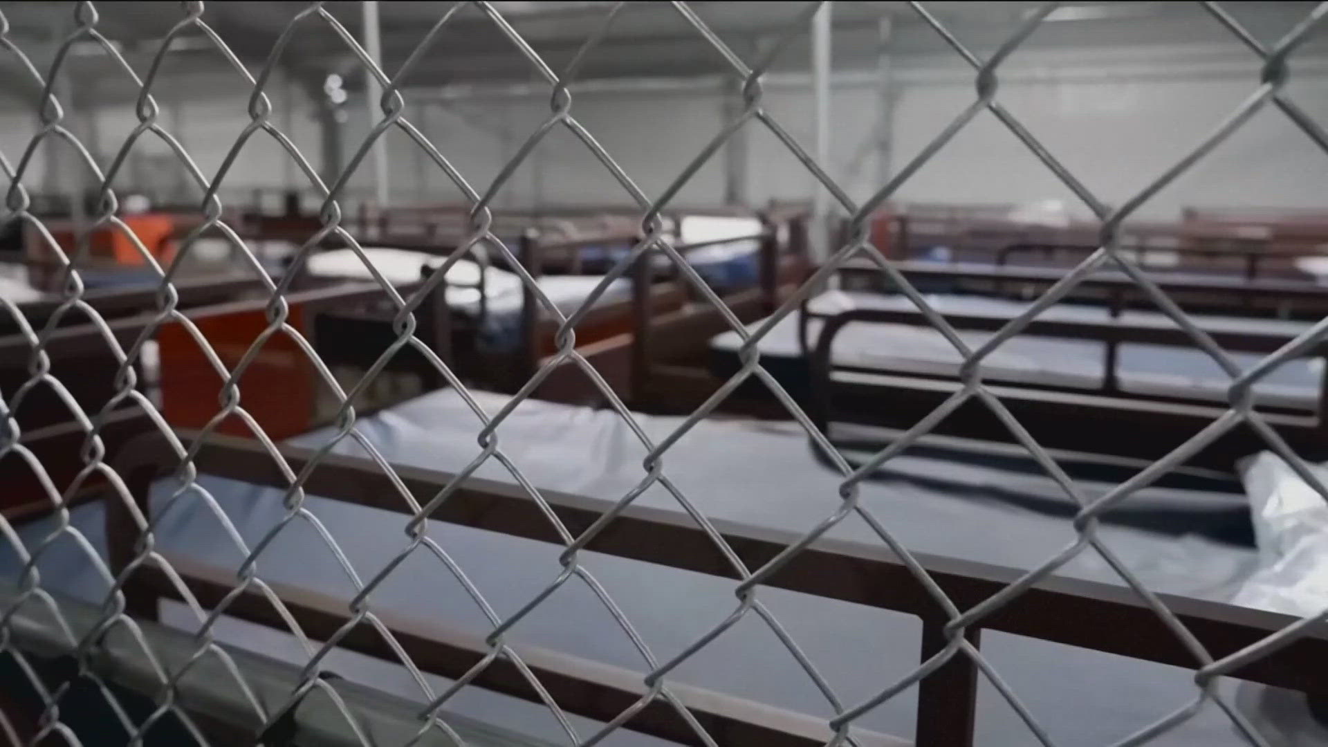 Third detainee death in Texas in 45 days raises concerns on immigration ...