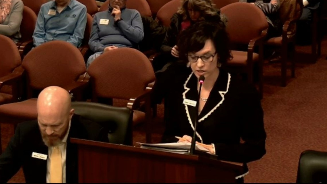 'Freedom in Education Savings Accounts Program' bill moves to the Idaho ...