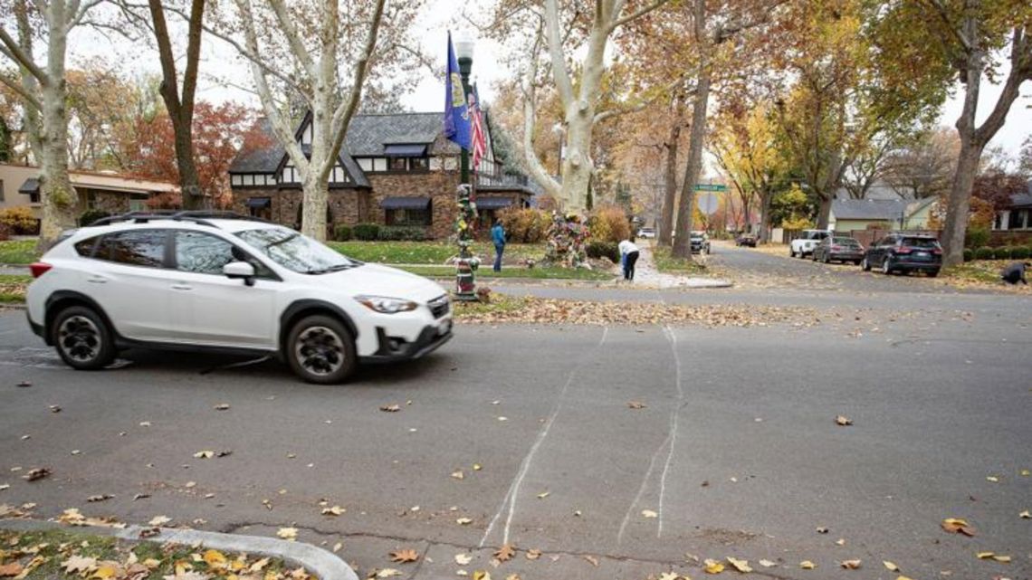 Mourning another Boise loss, advocates face roadblocks to pedestrian safety
