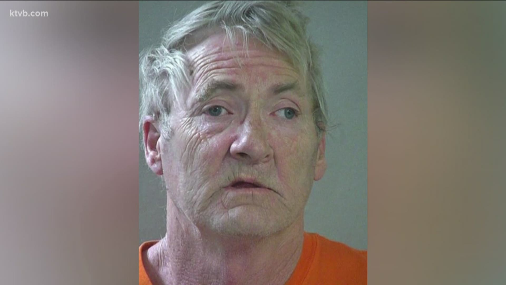 Mac Henderson has already pleaded guilty to sexually assaulting two children, but police fear they are not his only victims.