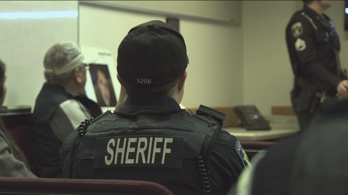 Law enforcement voices concern over Idaho bill mandating ICE partnership