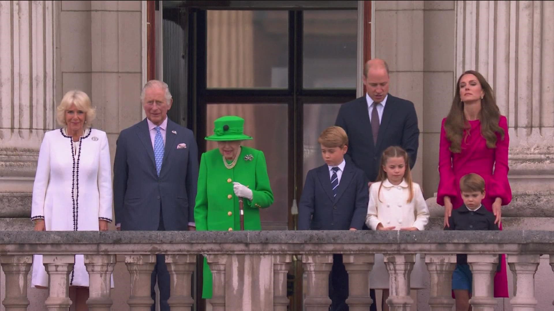 With King Charles III being crowned after his mother's death, the order of succession for the royal crown has moved up.