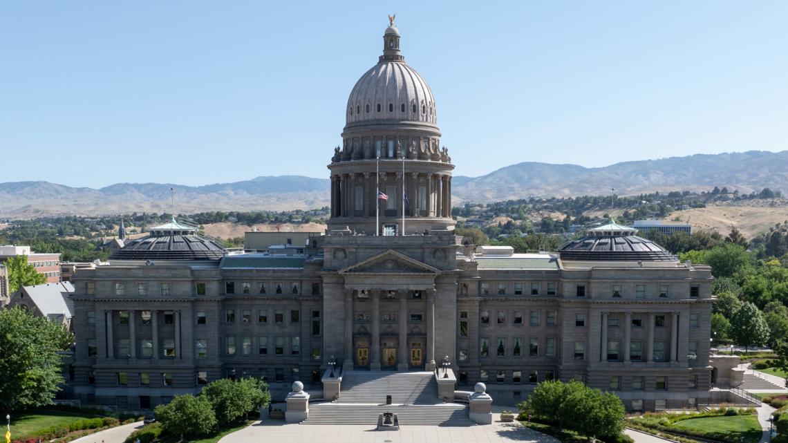 Idaho lawmakers, politicians respond to the capture of Venezuelan President Nicolas Maduro