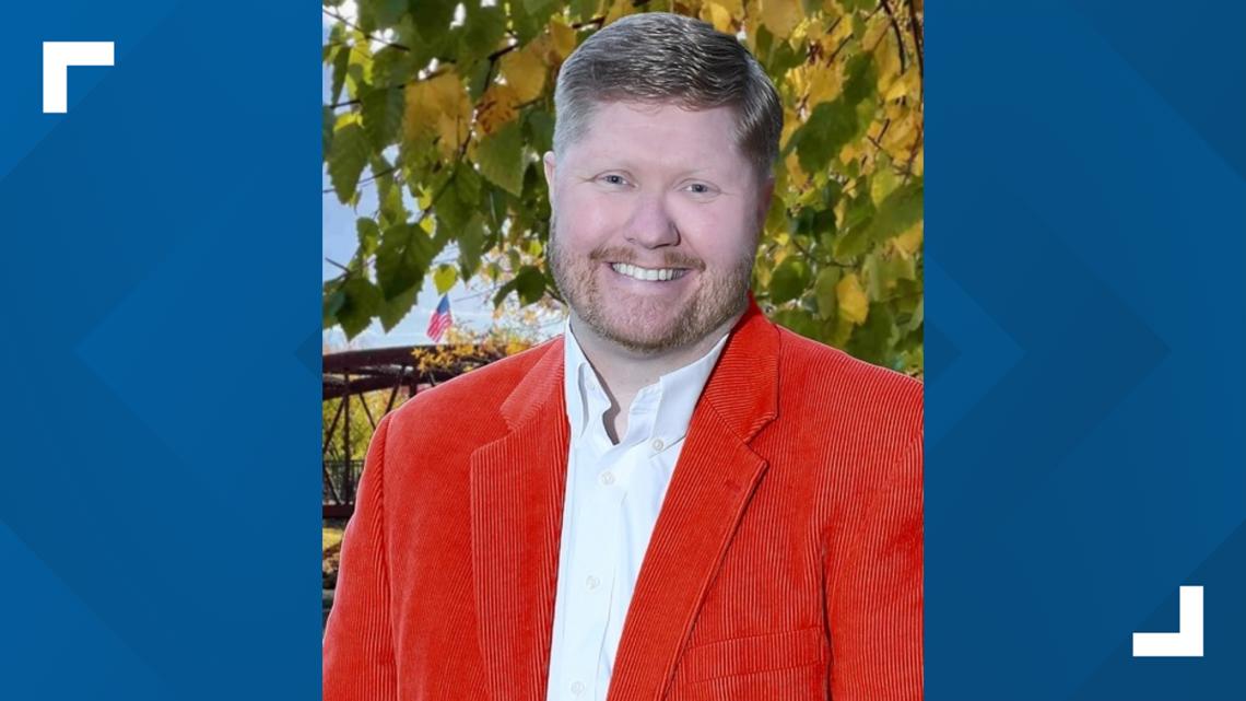 Former Rep. Branden Durst announces he is stepping away from Idaho Senate race