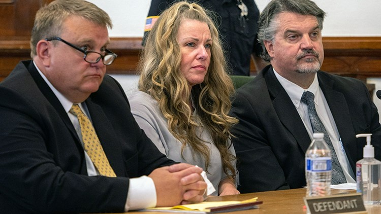 Lori Vallow's attorneys want cameras banned in courtroom, hearing scheduled for Thursday