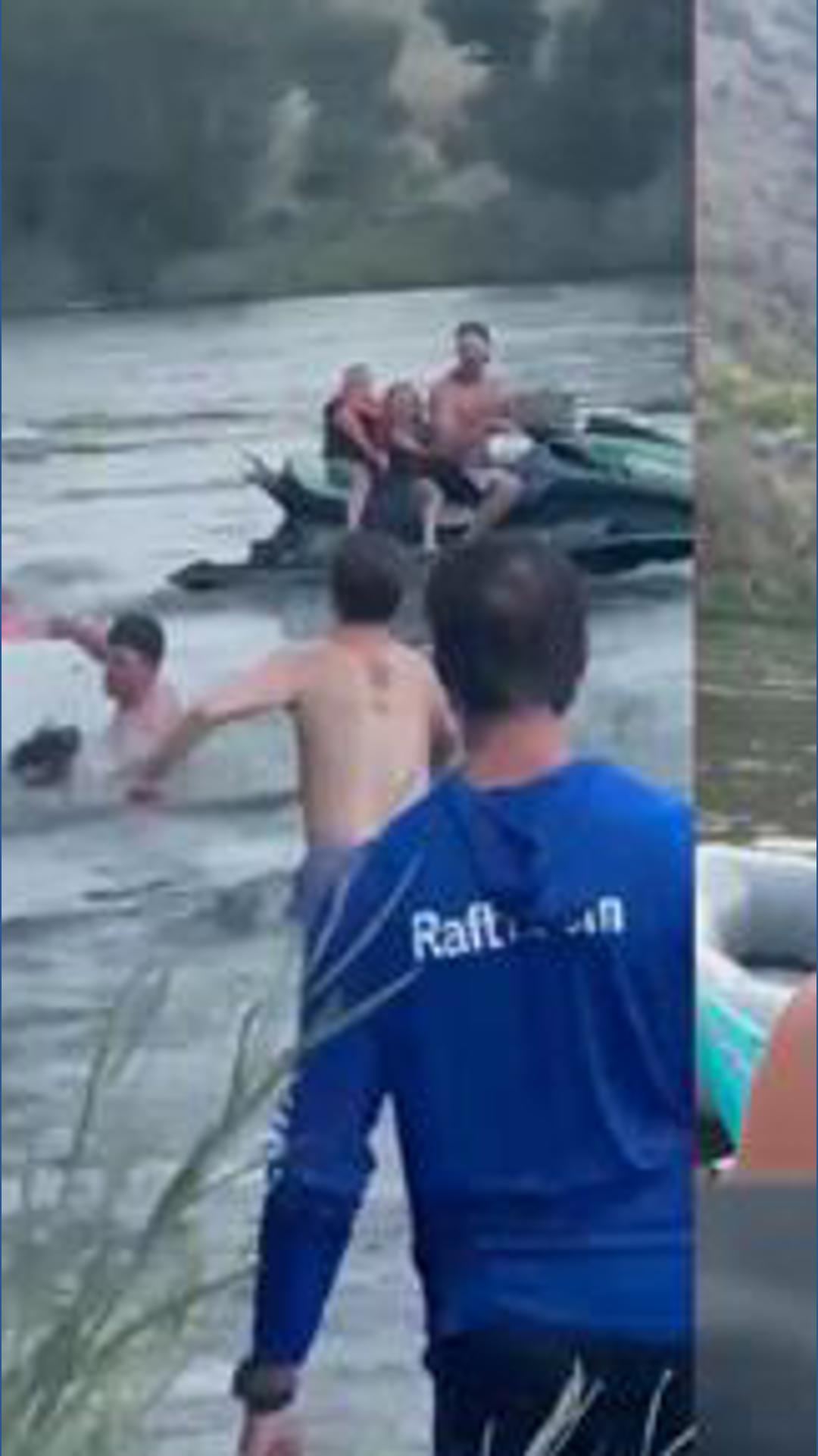 VIDEO: New filings show altercation involving Boise County commissioner ...