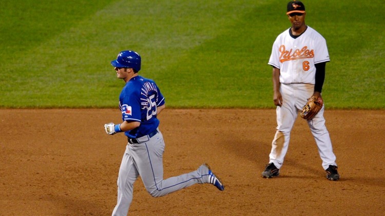 It's Nearly Impossible to Watch the Texas Rangers Play Baseball