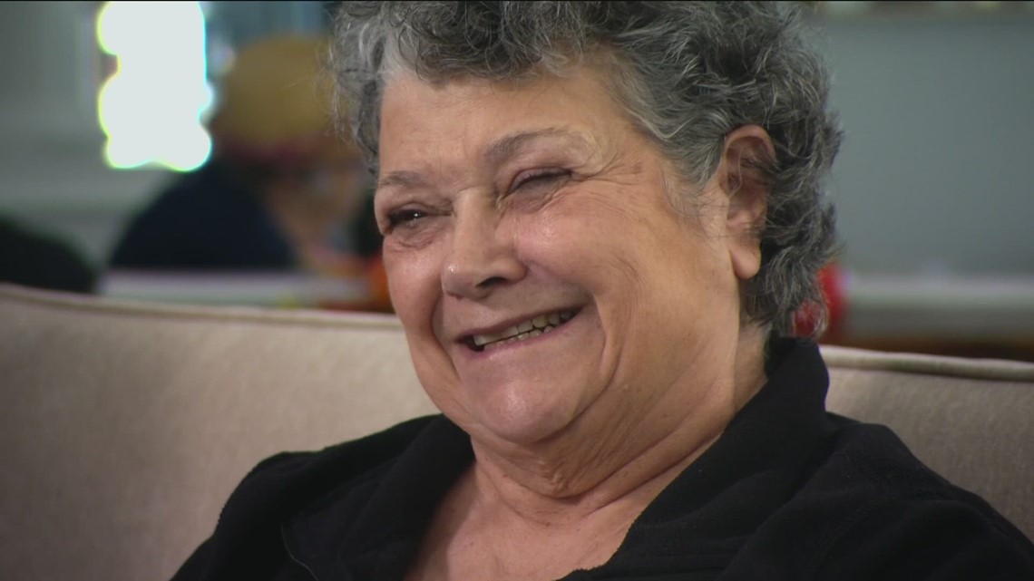 The 208 Good News: What are the elderly thankful for? | ktvb.com