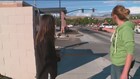 Where the Sidewalk Ends: Pedestrians and cyclists face hazards at one of Boise's busiest intersections