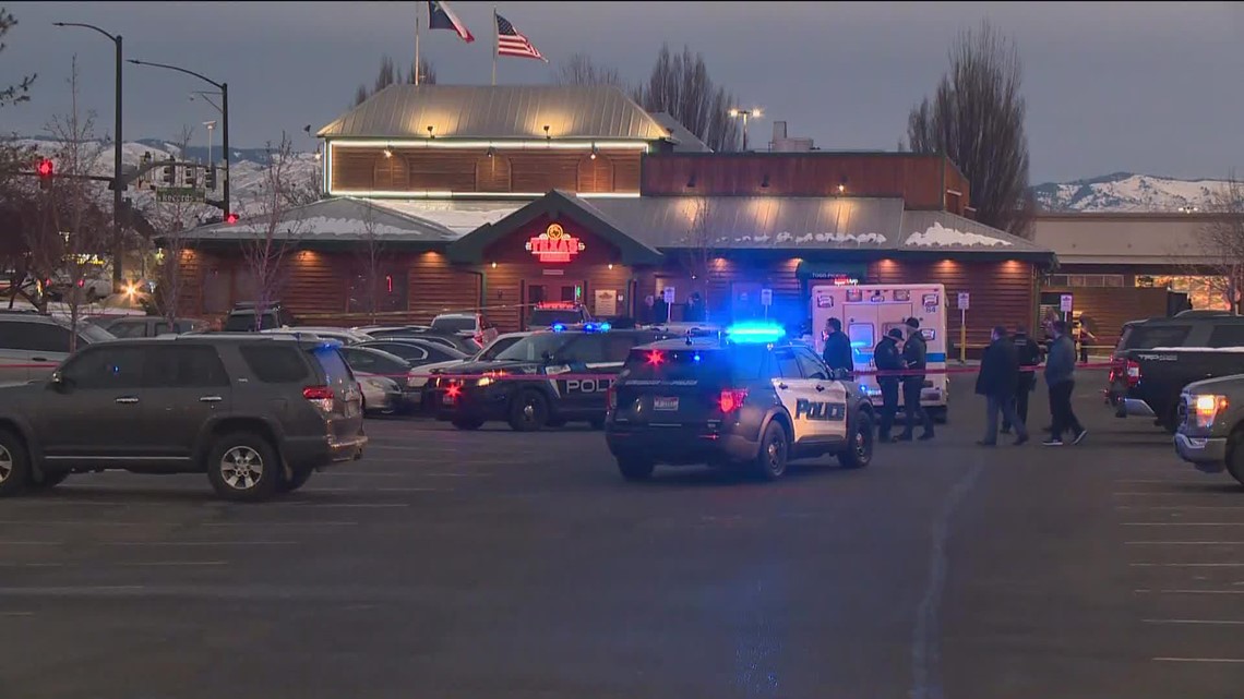 BPD officer shoots two in two months - Vimarsana News