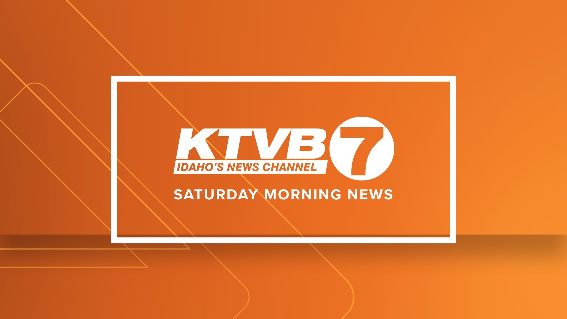 Start your day with First Alert Weather and breaking local, regional and national news from Idaho's #1 morning news team.