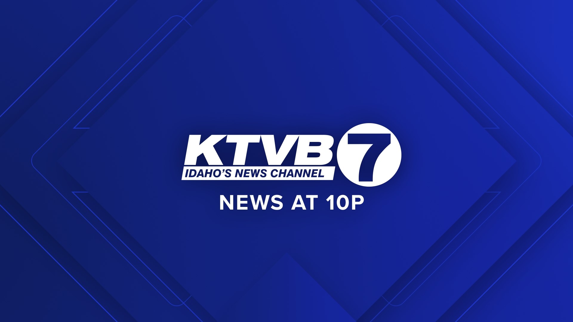 The day's news, weather and sports from the award-winning team at KTVB Idaho's Newschannel 7.