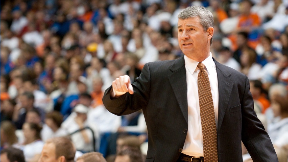 This Day In Sports: Leon Rice’s one and only WAC season