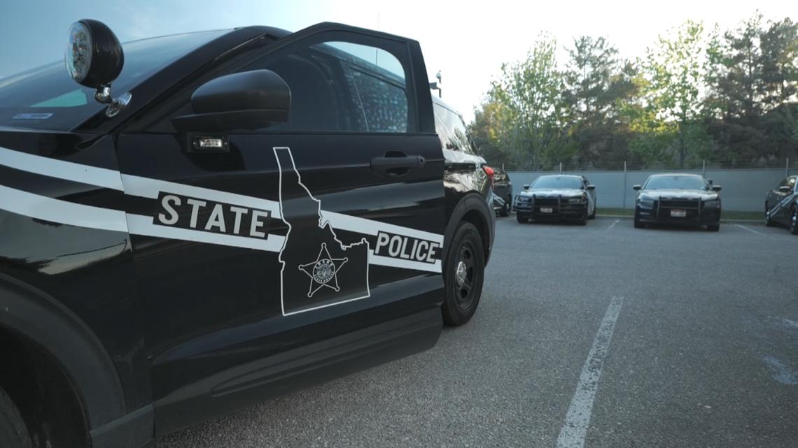 Three hospitalized after head-on crash in Owyhee County