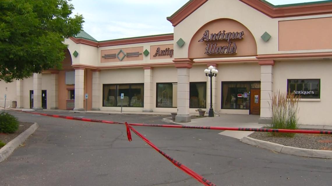 Boise Antique Mall reopening Monday