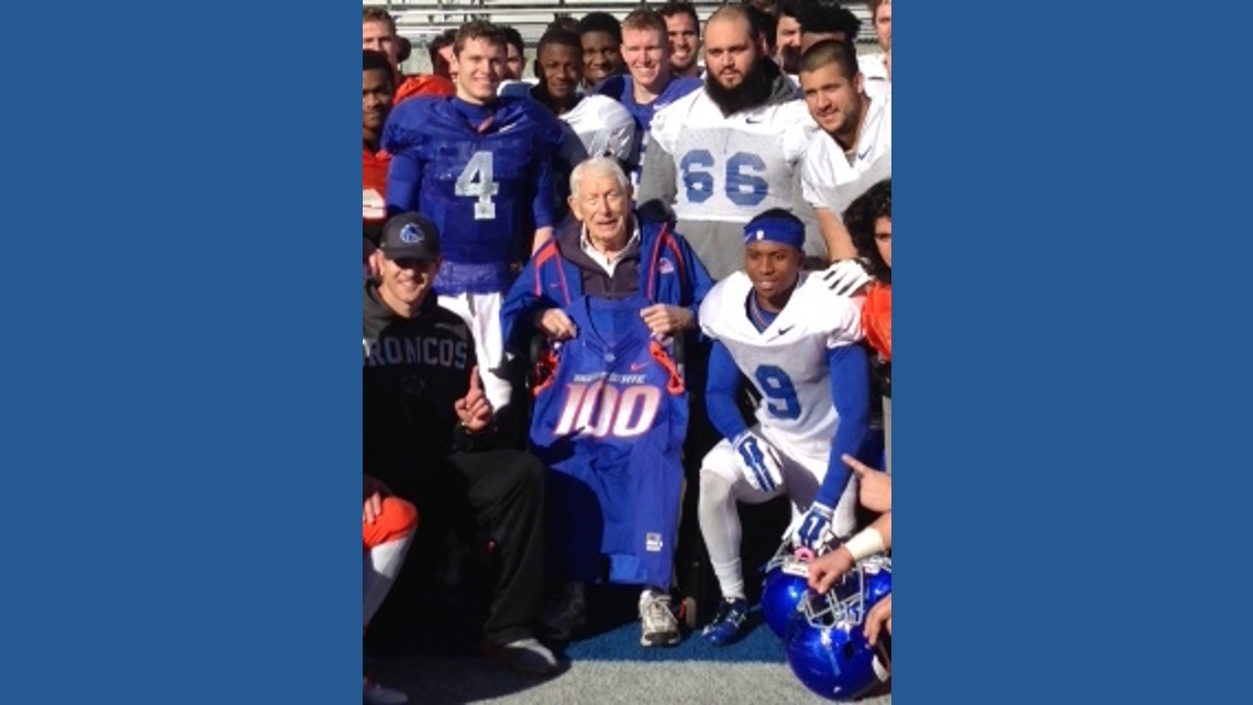 This Day In Sports: It wouldn’t be what it is without Lyle