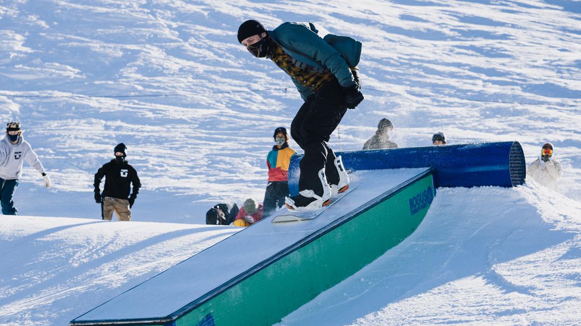 Bogus Basin set for top-to-bottom opening Thanksgiving Day - Vimarsana News