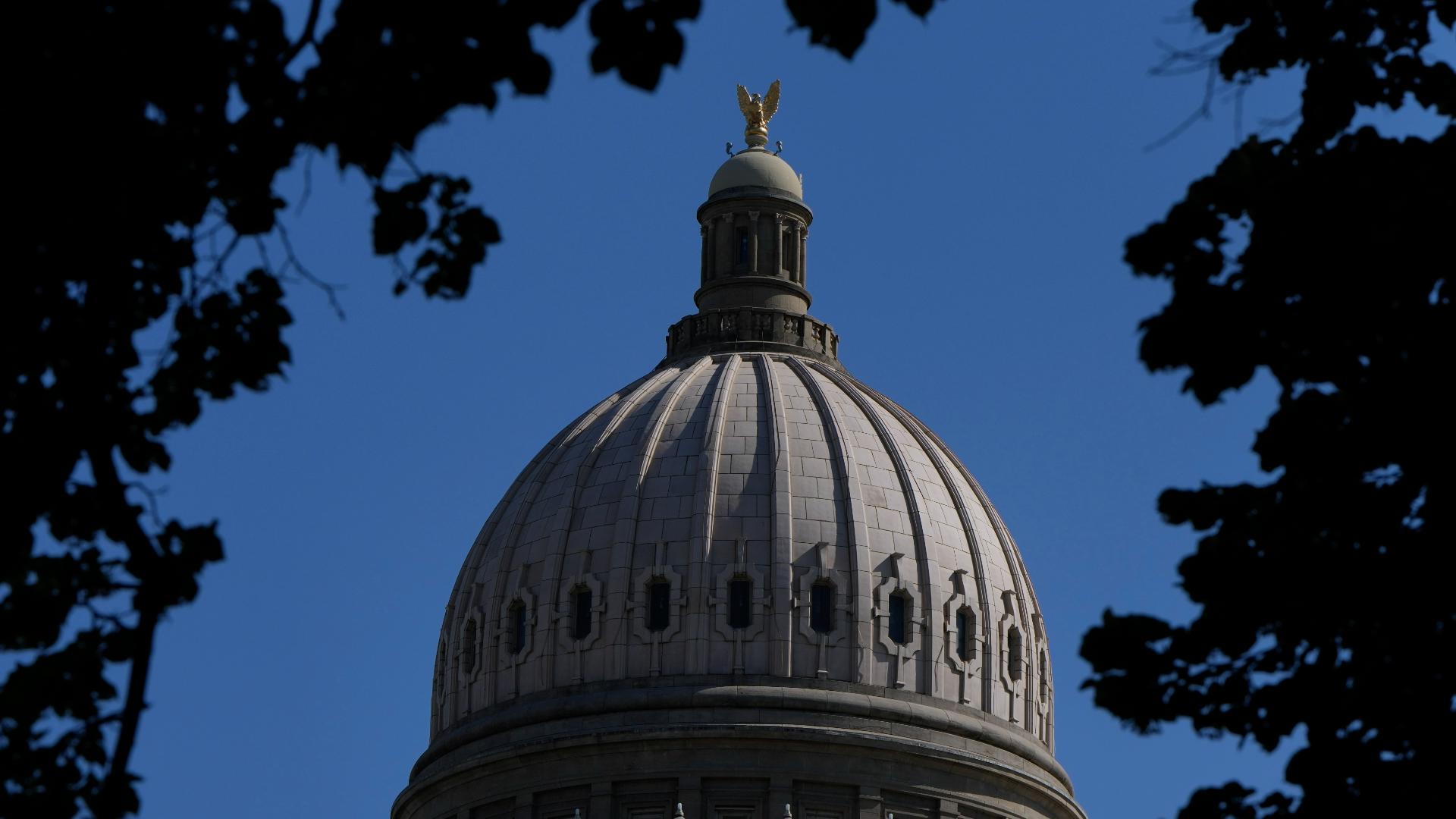 The law requires parental consent if a young person who is not in immediate dangers calls the Idaho Crisis and Suicide Hotline.