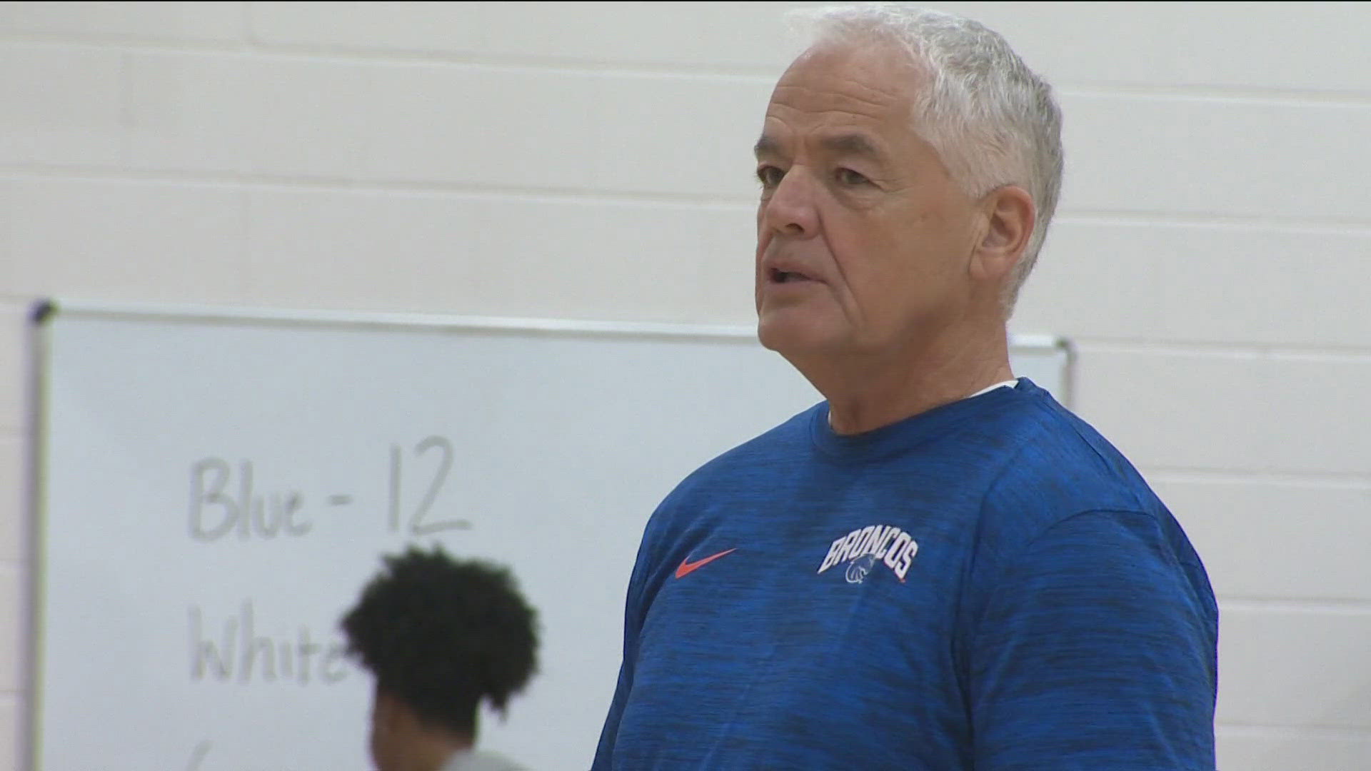 Boise State brings back 12 returners, including all five starters, from last season's WNIT squad. Gordy Presnell enters his 20th season as head coach of the Broncos.