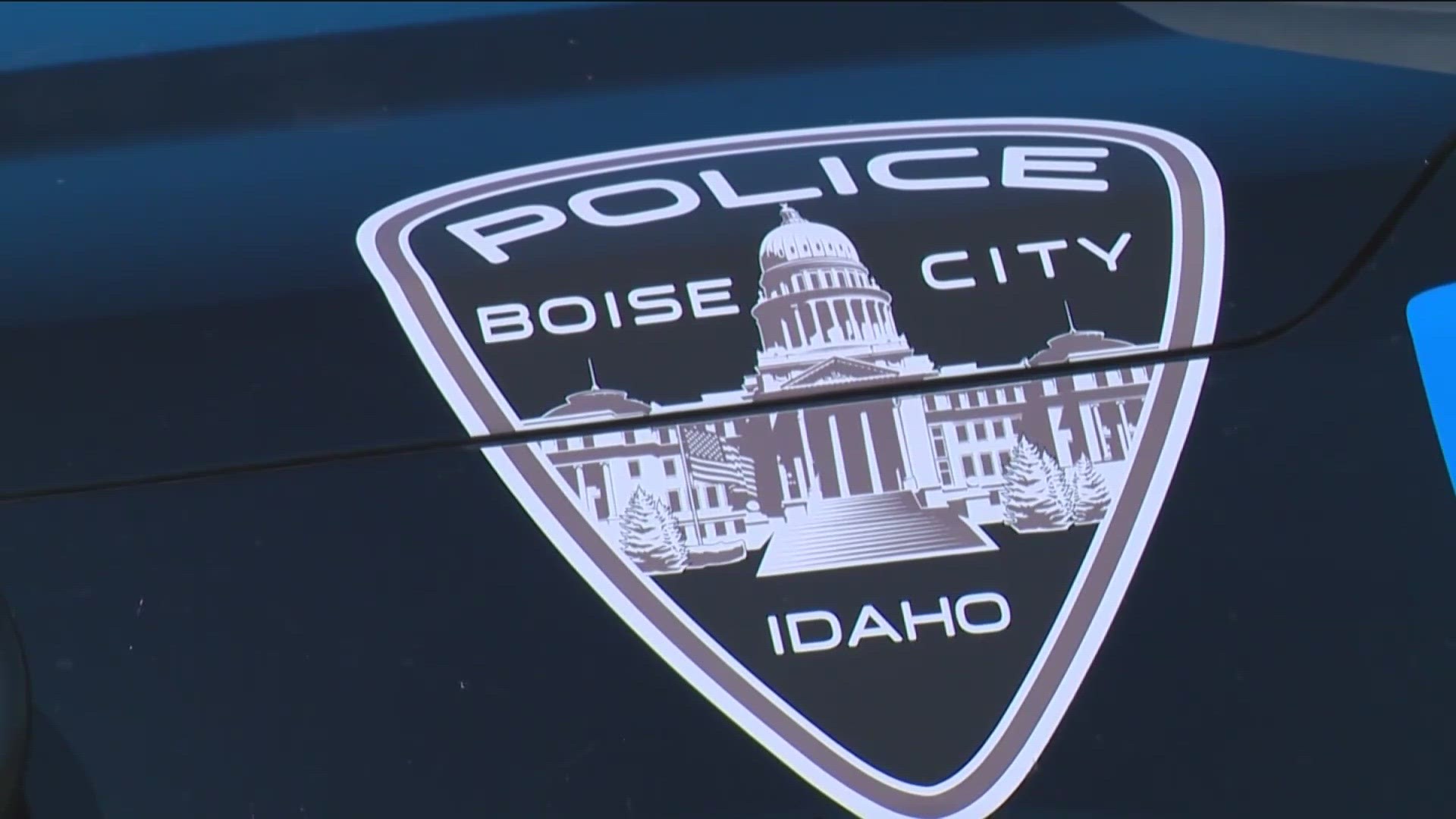 Police said a man is in the hospital with serious injuries after a reported stabbing Thursday at a grocery store on Myrtle Street in Boise.