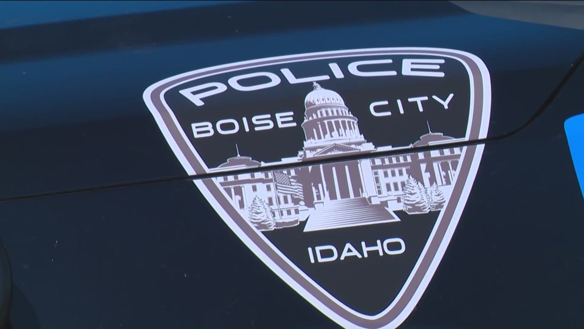 The Boise Police Department said the teen was found safe on Monday in Houston. Ruben D. Visquerra Aguilar was arrested on kidnapping and trafficking charges.