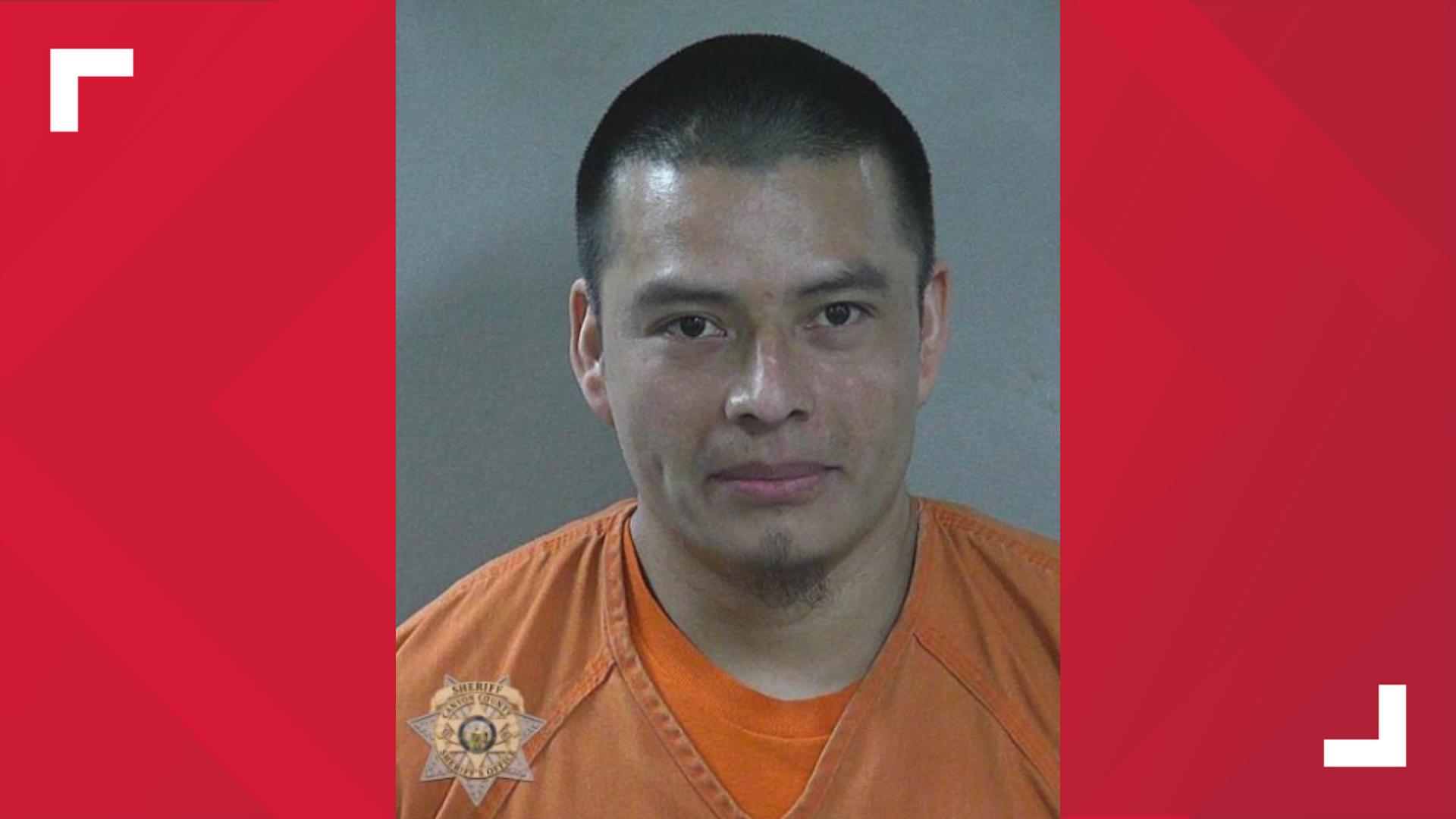Man sentenced to 30 years in prison for aggravated battery, more | ktvb.com
