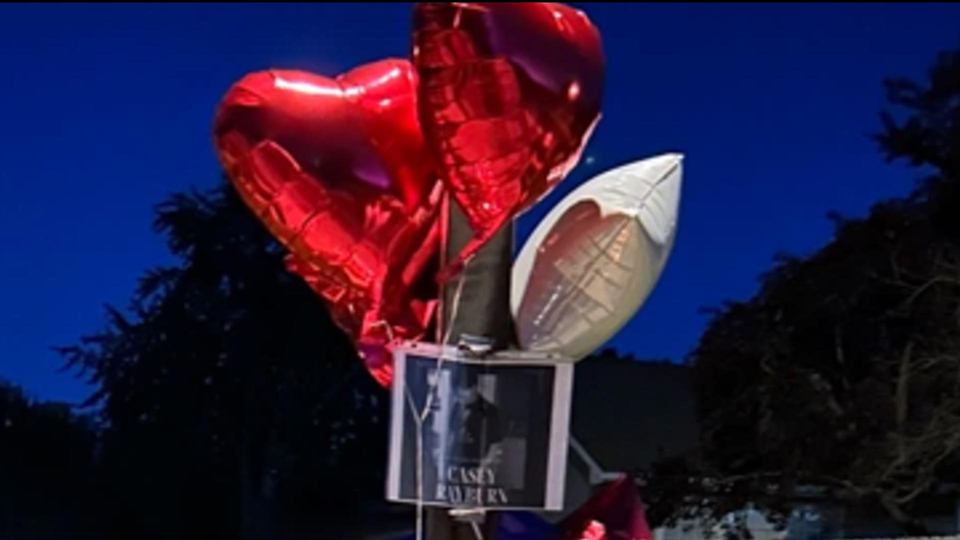 'He just needs justice': Friends remember 20-year-old man killed at Labor Day house party in Boise