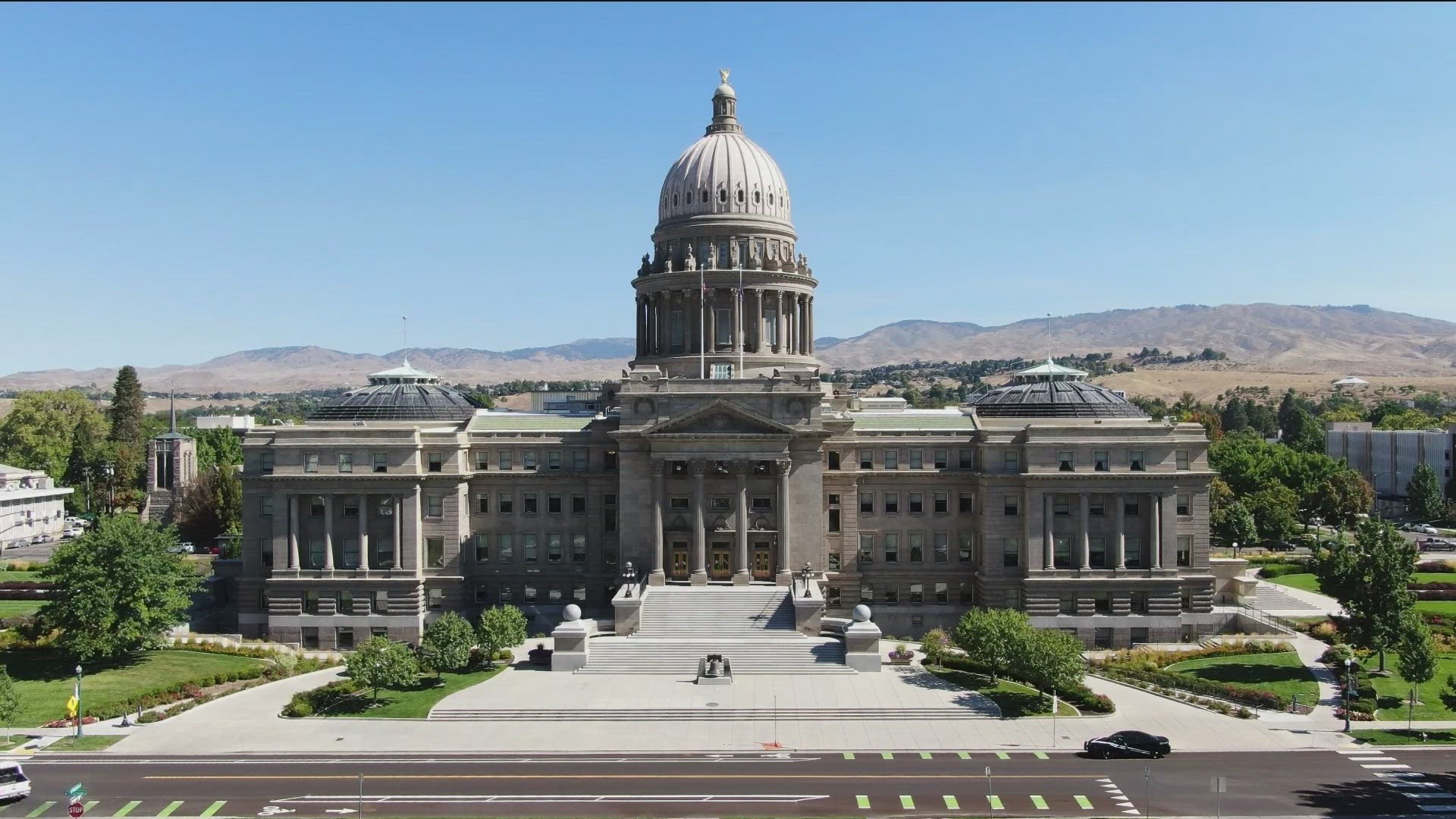 Idaho workers' compensation rates will drop by 2.5%, marking the ninth straight year of reductions.