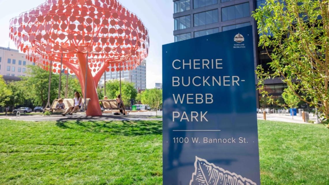 Boise’s First Thursdays move to Cherie Buckner-Webb Park
