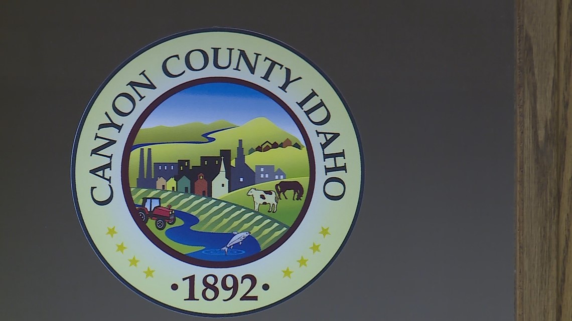Canyon County receives non-renewal notice for insurance policy