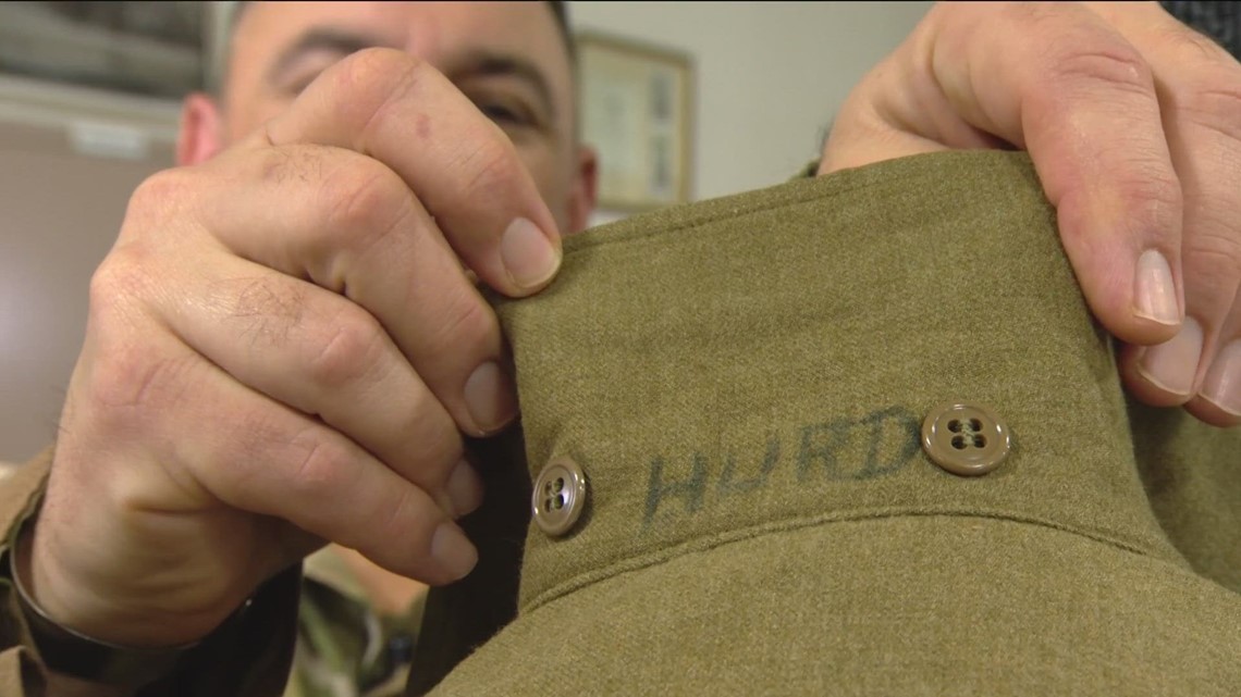 Idaho Military Museum exhibit remembers 'The 526' in Battle of the Bulge - Vimarsana News