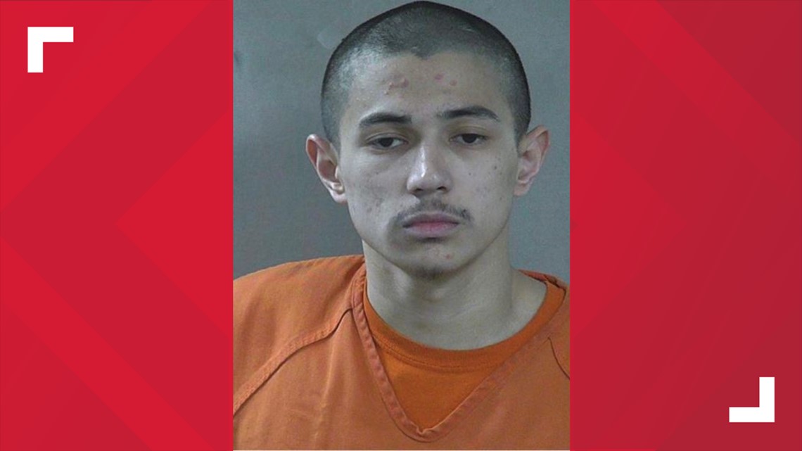 Nampa police arrest man suspected of February shooting homicide - Vimarsana News