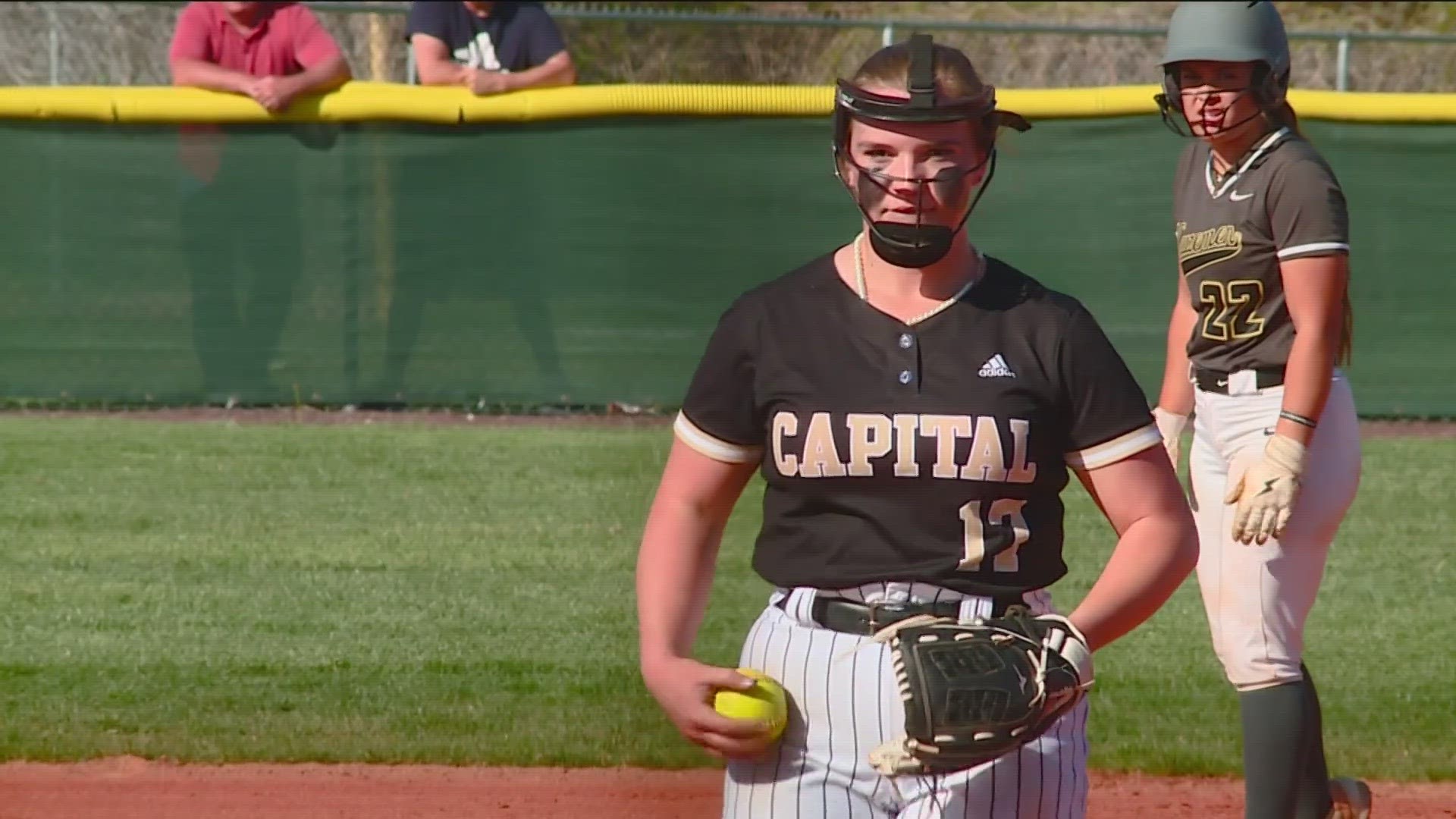 Idaho high school softball state tournament scores, highlights