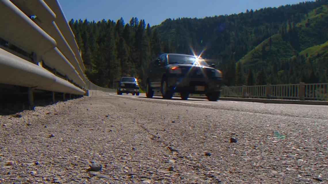 268K Idahoans have Memorial Day travel plans, despite rising gas prices