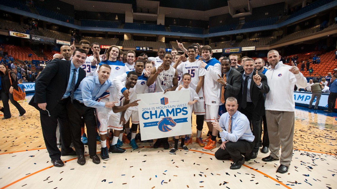 This Day In Sports: Broncos’ cup of coffee in the rankings