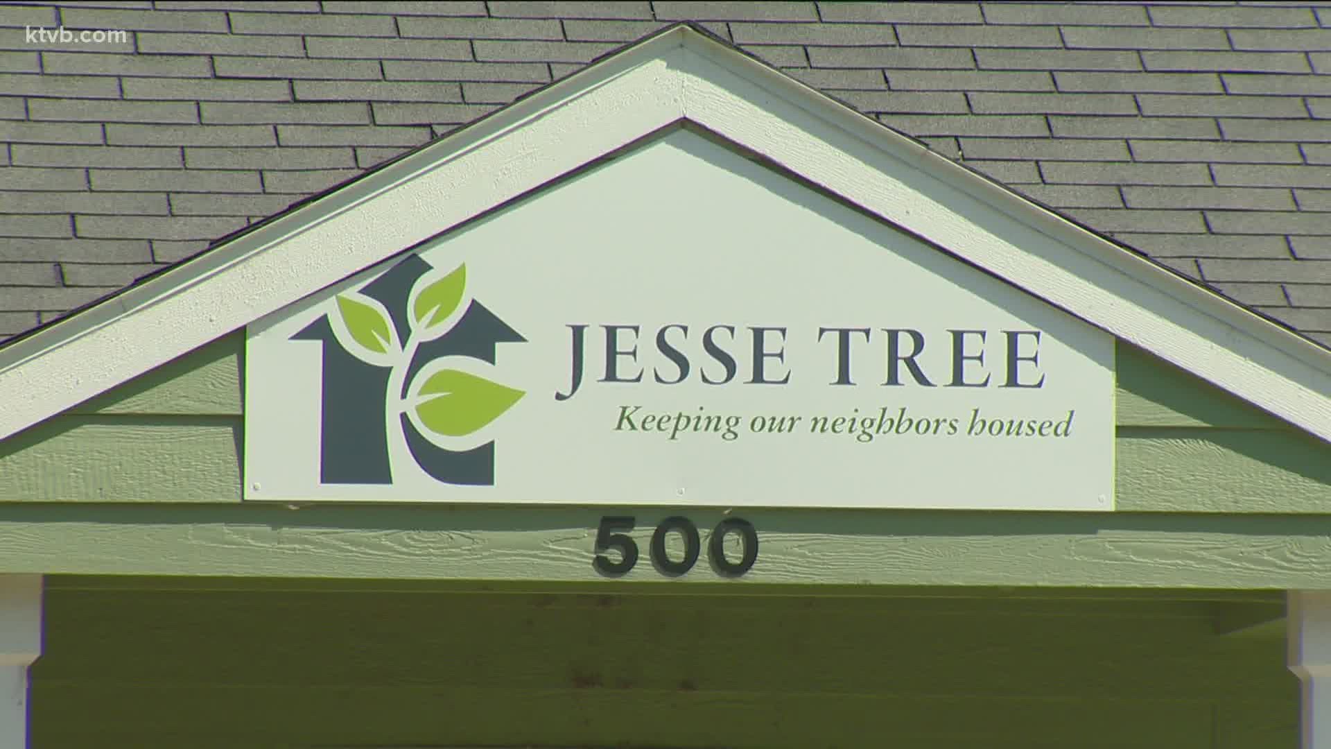 Local organizations like CATCH and Jesse Tree have seen a significant increase in those facing homelessness, or on the verge of it, due to the coronavirus pandemic.