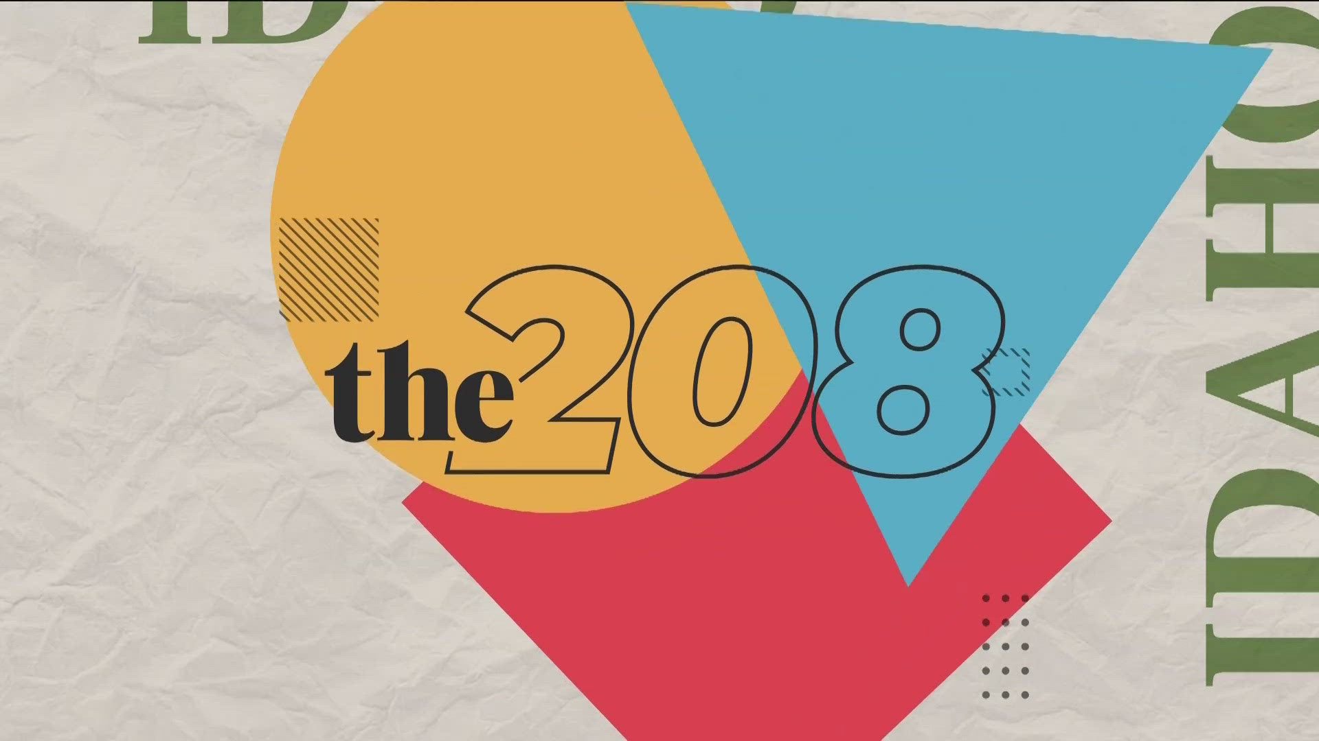 ktvb.com - Olivia Brandon - Historic Nampa is moving forward with traffic improvement construction projects