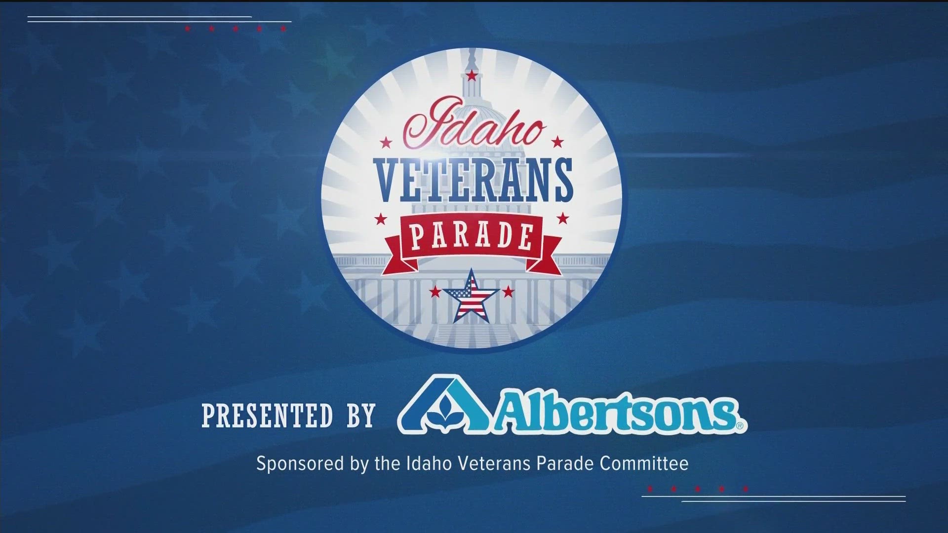 KTVB's special presentation of the 2023 Idaho Veterans Parade in downtown Boise. This year's event commemorated the 70th anniversary of the end of the Korean War.