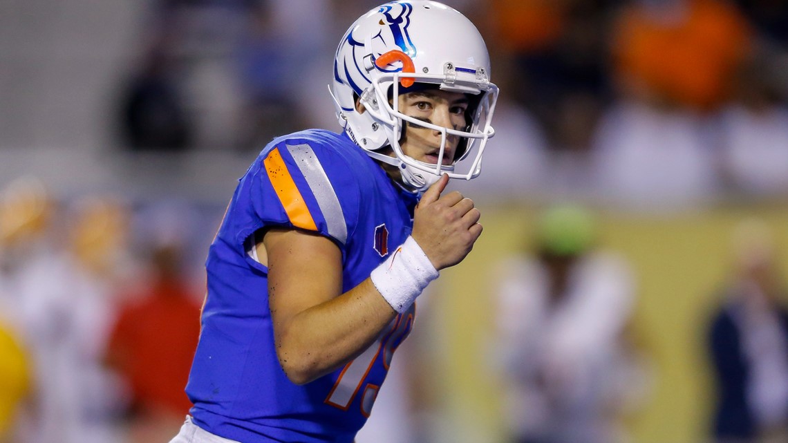 Bachmeier On Midseason All-America Watch List - Boise State University  Athletics