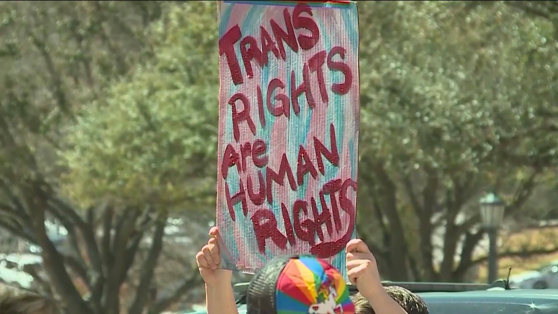 Idaho ban on gender-affirming care goes into effect amid Tennessee ...