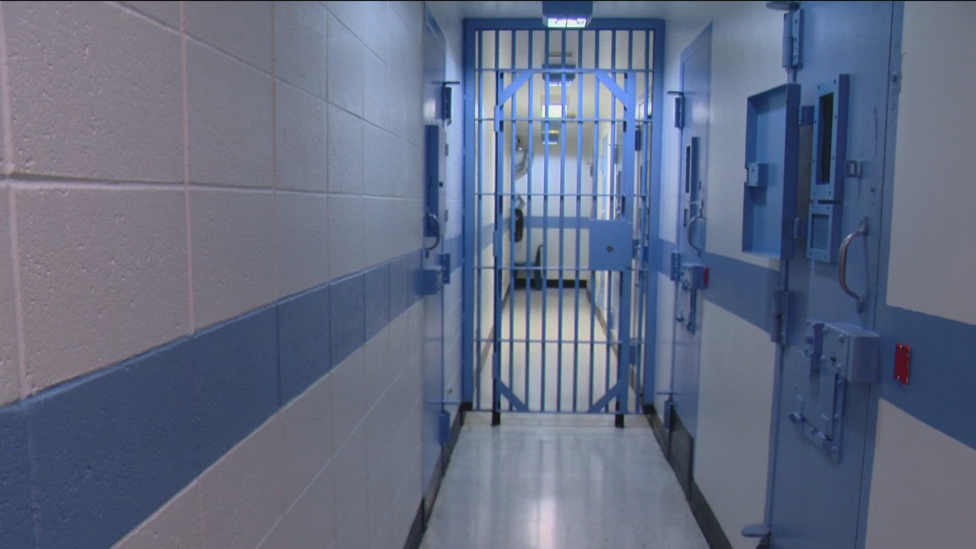 Payette County looks to expand jail | ktvb.com