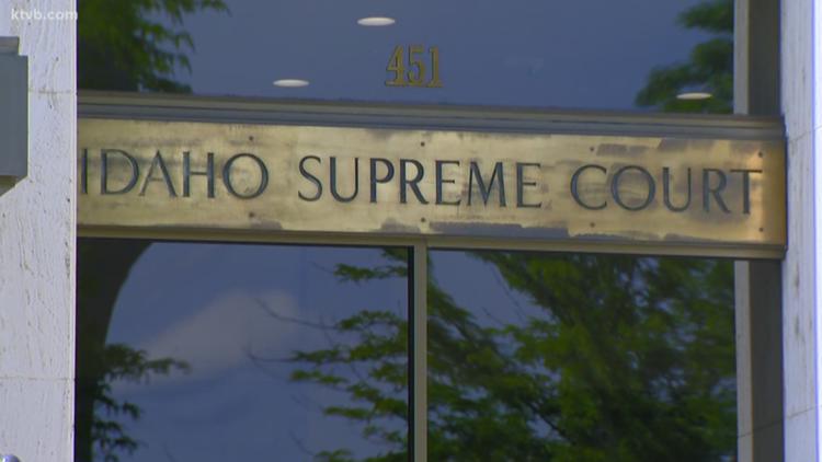 Idaho Supreme Court sets hearing in abortion case for August