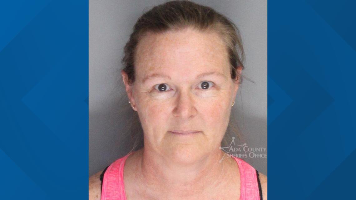 Boise woman charged with harming her children with medication | ktvb.com