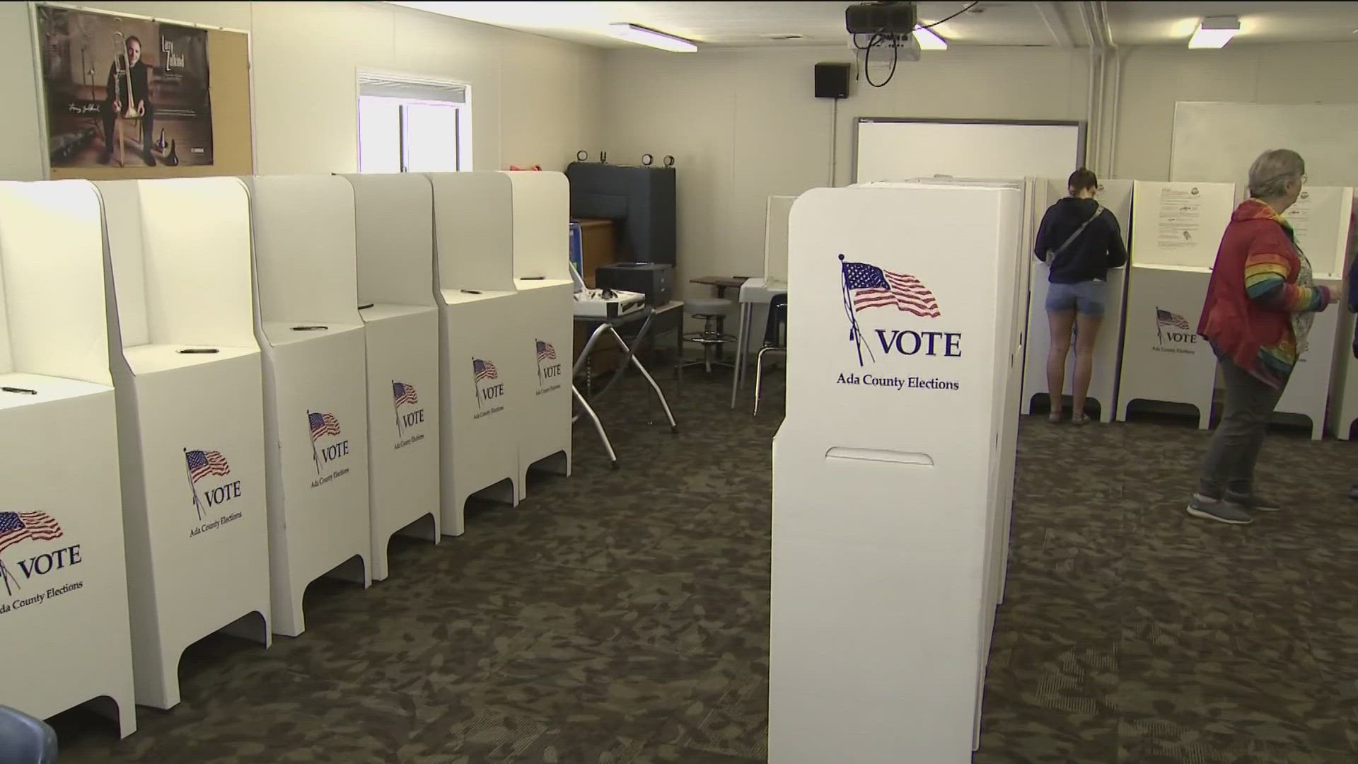 Saint Alphonsus plans to build 50,000 square foot outpatient clinic in Caldwell