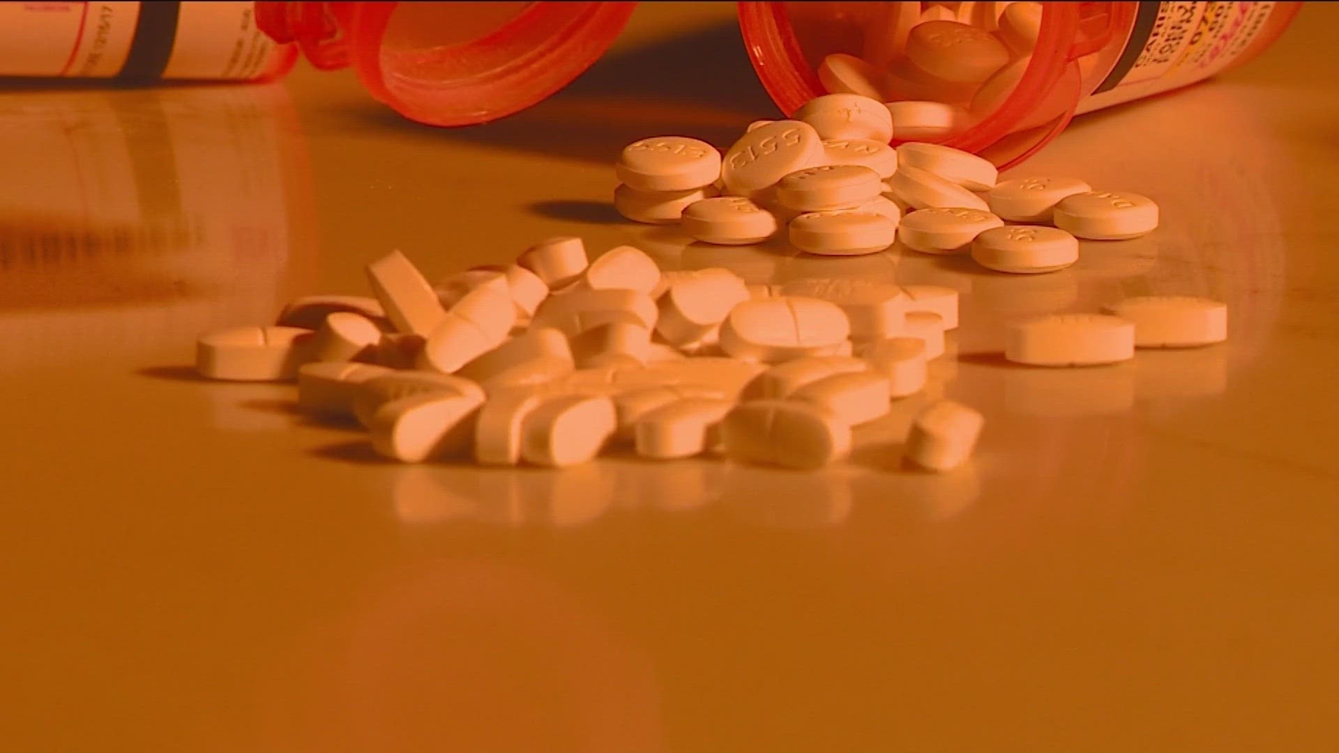 Group is advocating for a law to reduce prescription drug costs.